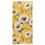 Kay Dee Designs Dual Purpose Towel - Sweet Home Yellow Floral at FreeShippingAllOrders.com - Kay Dee Designs - Kitchen Towels