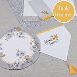 Kay Dee Designs Table Runner - Sweet Home at FreeShippingAllOrders.com - Kay Dee Designs - Table Runners