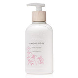 Thymes Hand Lotion 8.25 oz. - Kimono Rose at FreeShippingAllOrders.com - Thymes - Hand Lotion