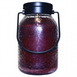 Keepers of the Simplicity Lantern 16 Oz. - Juicy Apple at FreeShippingAllOrders.com - Keepers of the Light - Candles