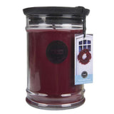 Bridgewater Candle 18 Oz. Jar - Welcome Home at FreeShippingAllOrders.com - Bridgewater Candles - Candles