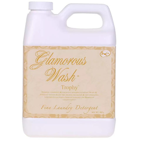 Tyler Candle Laundry Detergent 907g (32 oz.) - Trophy at FreeShippingAllOrders.com - Tyler Candle - Laundry Detergent