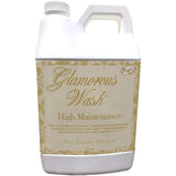 Tyler Candle Laundry Detergent 1.89 Liters (64 Oz.) - High Maintenance at FreeShippingAllOrders.com - Tyler Candle - Laundry Detergent