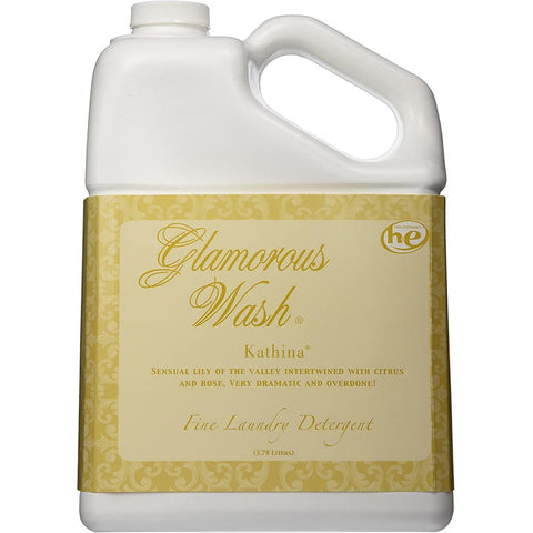 Tyler Candle Laundry Detergent 3.78 Liters (Gallon) - Kathina at FreeShippingAllOrders.com - Tyler Candle - Laundry Detergent
