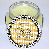 Tyler Candle 22 Oz. Jar - Limelight at FreeShippingAllOrders.com - Tyler Candle - Candles