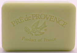 Pre de Provence Soap 250g - Linden at FreeShippingAllOrders.com - Pre deProvence - Bar Soaps