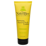 Naked Bee Hand & Body Lotion 6.7 Oz. - Citron & Honey at FreeShippingAllOrders.com - Naked Bee - Hand Lotion