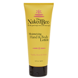 Naked Bee Hand & Body Lotion 6.7 Oz. - Vanilla Rose & Honey at FreeShippingAllOrders.com - Naked Bee - Hand Lotion