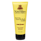 Naked Bee Hand & Body Lotion 6.7 Oz. - Nag Champa at FreeShippingAllOrders.com - Naked Bee - Hand Lotion