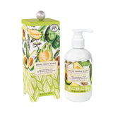 Michel Design Works Hand & Body Lotion 8 Oz. - Fresh Avocado at FreeShippingAllOrders.com - Michel Design Works - Body Lotion