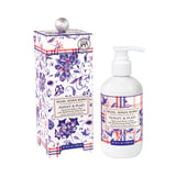 Michel Design Works Hand & Body Lotion 8 Oz. - Paisley & Plaid at FreeShippingAllOrders.com - Michel Design Works - Body Lotion