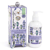 Michel Design Works Hand & Body Lotion 8 Oz. - Lavender Rosemary at FreeShippingAllOrders.com - Michel Design Works - Body Lotion