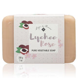 L'epi de Provence Soap 200g - Lychee Rose at FreeShippingAllOrders.com - L'epi de Provence - Bar Soaps