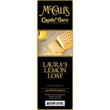 McCall's Candles Candle Bar 5.5 oz. - Laura's Lemon Loaf at FreeShippingAllOrders.com - McCall's Candles - Wax Melts