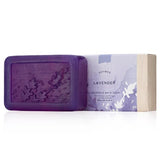 Thymes Luxurious Bath Soap 6.8 Oz. - Lavender at FreeShippingAllOrders.com - Thymes - Bar Soaps