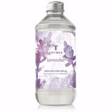 Thymes Reed Diffuser Refill 7.75 Oz. - Lavender at FreeShippingAllOrders.com - Thymes - Reed Diffuser Refills