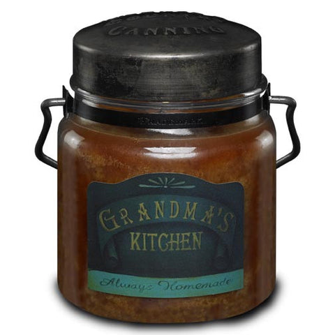 McCall's Candles - 16 Oz. Grandma's Kitchen at FreeShippingAllOrders.com - McCall's Candles - Candles