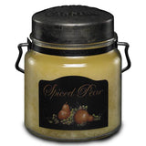 McCall's Candles - 16 Oz. Spiced Pear at FreeShippingAllOrders.com - McCall's Candles - Candles