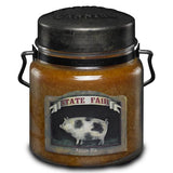 McCall's Candles - 16 Oz. State Fair Apple Pie at FreeShippingAllOrders.com - McCall's Candles - Candles