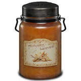 McCall's Candles - 26 Oz. Autumn Leaves at FreeShippingAllOrders.com - McCall's Candles - Candles