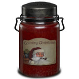 McCall's Candles - 26 Oz. Country Christmas at FreeShippingAllOrders.com - McCall's Candles - Candles