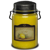 McCall's Candles - 26 Oz. Laura's Lemon Loaf at FreeShippingAllOrders.com - McCall's Candles - Candles