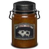 McCall's Candles - 26 Oz. State Fair Apple Pie at FreeShippingAllOrders.com - McCall's Candles - Candles