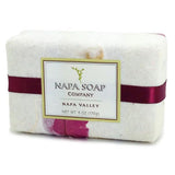 Napa Soap Company Bar Soap 6 Oz. - Cabernet Soapignon at FreeShippingAllOrders.com - Napa Soap Company - Bar Soaps