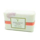 Napa Soap Company Bar Soap 6 Oz. - Grapefruit Mimosa at FreeShippingAllOrders.com - Napa Soap Company - Bar Soaps