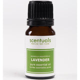 Scentuals 100% Pure Essential Oil 10 ml - Lavender at FreeShippingAllOrders.com - Scentuals - Home Fragrance Oil