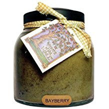 Keepers of the Light Papa Jar - Bayberry at FreeShippingAllOrders.com - Keepers of the Light - Candles