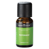 Serene House 100% Essential Oil 15 ml - Peppermint at FreeShippingAllOrders.com - Serene House - Home Fragrance Oil