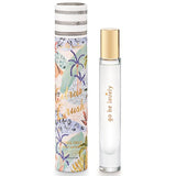 Illume Demi Rollerball Perfume 0.22 Oz. - Citrus Crush at FreeShippingAllOrders.com - Illume - Parfum