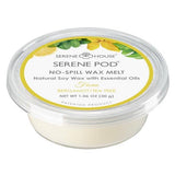 Serene House Serene Pod with Essential Oils 2018 Style 30g - Focus at FreeShippingAllOrders.com - Serene House - Wax Melts