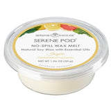 Serene House Serene Pod with Essential Oils 2018 Style 30g - Inspire at FreeShippingAllOrders.com - Serene House - Wax Melts