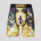 PSD Underwear Boxer Briefs - My Bag at FreeShippingAllOrders.com - PSD Underwear - Boxer Briefs
