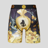 PSD Underwear Boxer Briefs - My Bag at FreeShippingAllOrders.com - PSD Underwear - Boxer Briefs