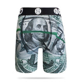 PSD Underwear Boxer Briefs - Benjamin Rolls at FreeShippingAllOrders.com - PSD Underwear - Boxer Briefs