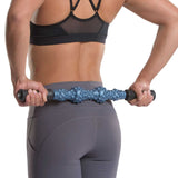 Pro-Tec Athletics RM Extreme Contoured Roller Massager at FreeShippingAllOrders.com - Pro-Tec Athletics - Fitness Gear
