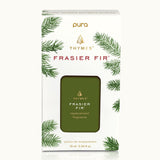 Thymes Pura Fragrance Refill 0.34 Oz. - Frasier Fir at FreeShippingAllOrders.com - Thymes - Home Fragrance Oil