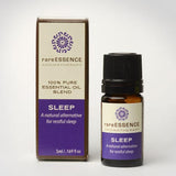RareEssence Aromatherapy 100% Pure Essential Oil Blend 5 ml - Sleep at FreeShippingAllOrders.com - RareEssence Aromatherapy - Home Fragrance Oil
