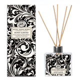 Michel Design Works Home Fragrance Diffuser 3.38 Oz. - Honey Almond at FreeShippingAllOrders.com - Michel Design Works - Reed Diffusers