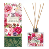 Michel Design Works Home Fragrance Diffuser 3.38 Oz. - Royal Rose at FreeShippingAllOrders.com - Michel Design Works - Reed Diffusers