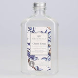 Greenleaf Reed Diffuser Oil 8.5 Oz.- Classic Linen at FreeShippingAllOrders.com - Greenleaf Gifts - Reed Diffuser Refills