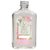 Greenleaf Reed Diffuser Oil 8.5 Oz.- Peony Bloom at FreeShippingAllOrders.com - Greenleaf Gifts - Reed Diffuser Refills