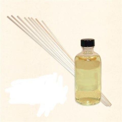 Crossroads Reed Diffuser Refill 4 Oz. - Spiced Georgia Peach at FreeShippingAllOrders.com - Crossroads - Reed Diffuser Refills