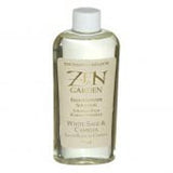 Enchanted Meadow Zen Reed Diffuser 4 oz. Refill - White Sage & Camelia at FreeShippingAllOrders.com - Enchanted Meadow - Reed Diffuser Refills