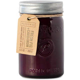 Paddywax Relish Jar 9.5 Oz. - Fresh Fig & Cardamom at FreeShippingAllOrders.com - Paddywax - Candles