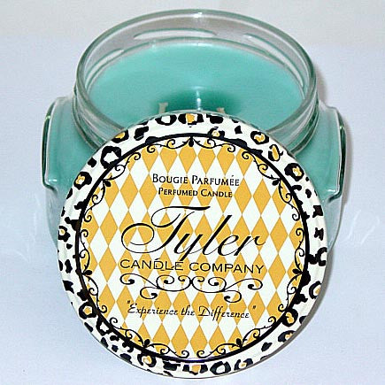 Tyler Candle 22 Oz. Jar - Resort at FreeShippingAllOrders.com - Tyler Candle - Candles