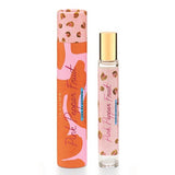 Illume Demi Rollerball Perfume 0.22 Oz. - Pink Pepper Fruit at FreeShippingAllOrders.com - Illume - Parfum